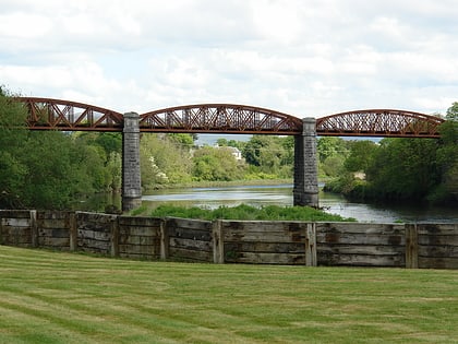 Laune Viaduct