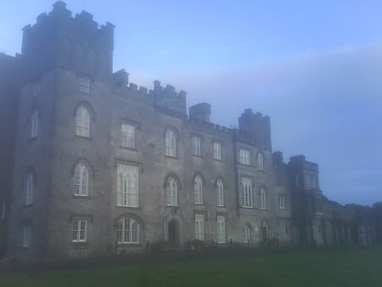 Dunsany Castle and Demesne