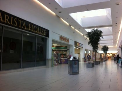 Leopardstown Shopping Centre