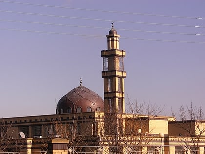islamic cultural centre of ireland dublin