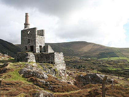 Allihies Copper Mine Museum