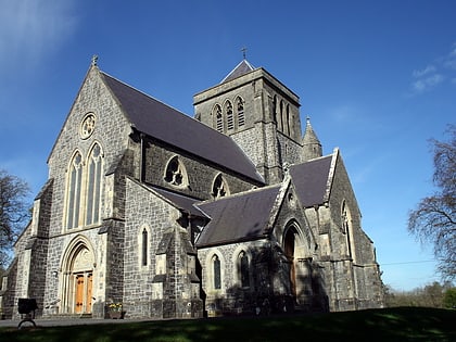 st fethlimidhs cathedral