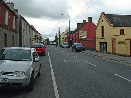 kilcormac