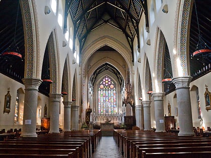 Kathedrale St. Aidan