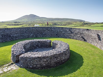 cahergall cahirciveen