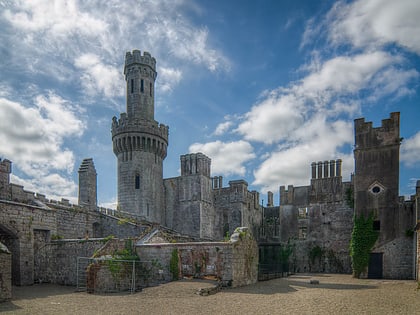 ducketts grove carlow