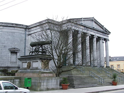 courthouse tralee