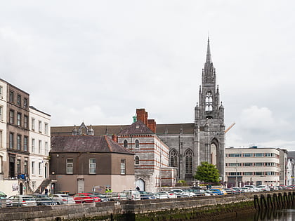 holy trinity church cork