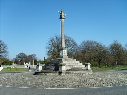 parque fenix dublin