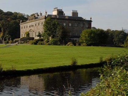 westport house