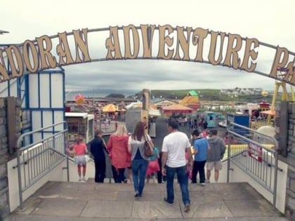 Bundoran Adventure Park