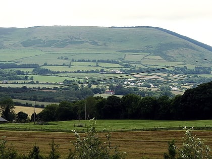 annagh hill