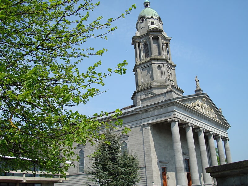 st mels cathedral longford