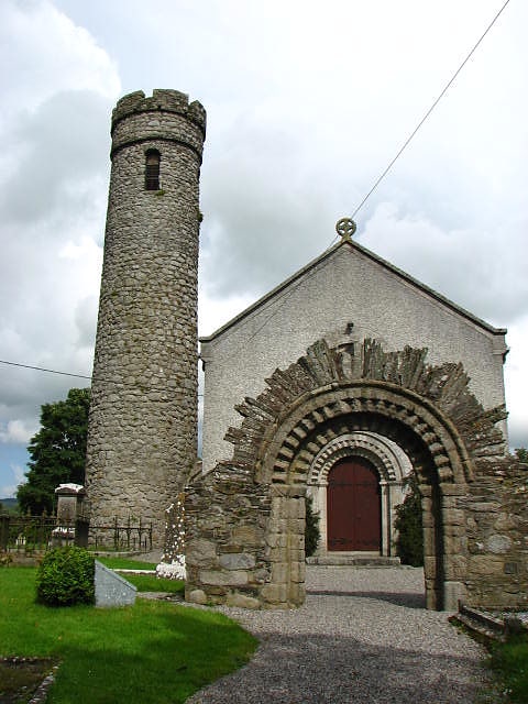 Castledermot