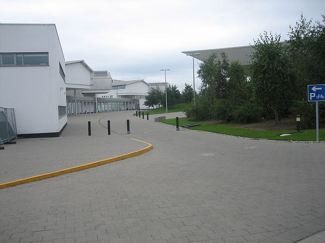 institute of technology ongar