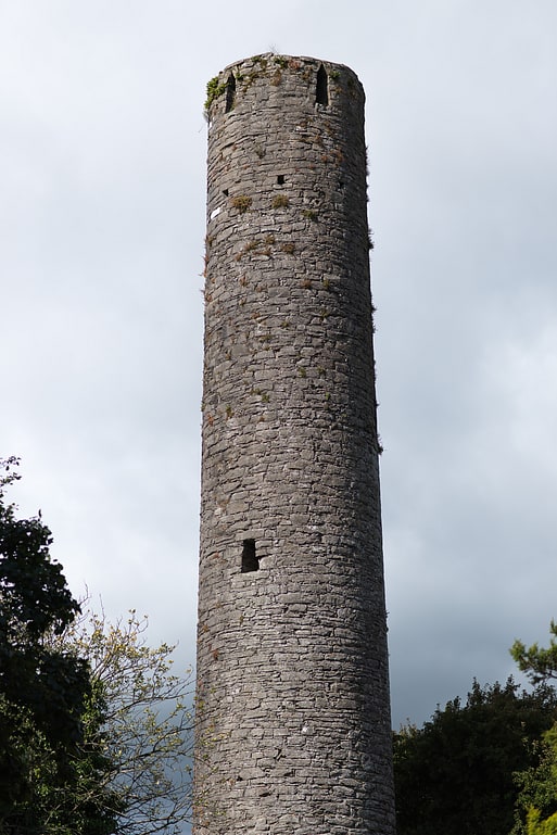 kells round tower