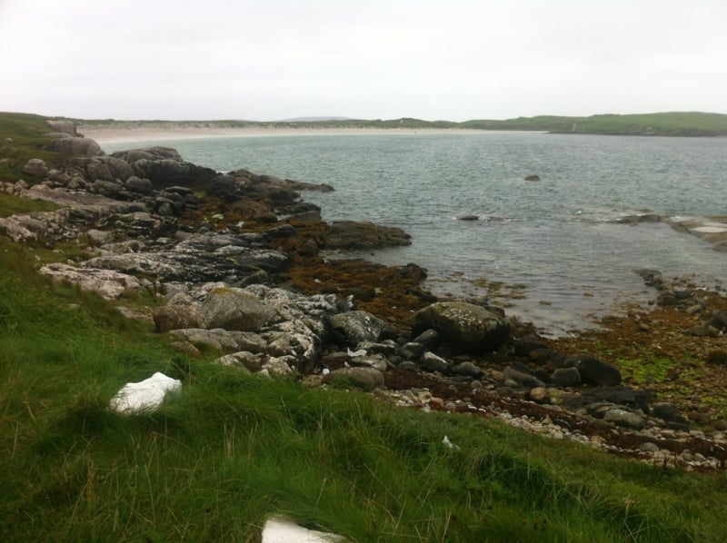 dogs bay roundstone