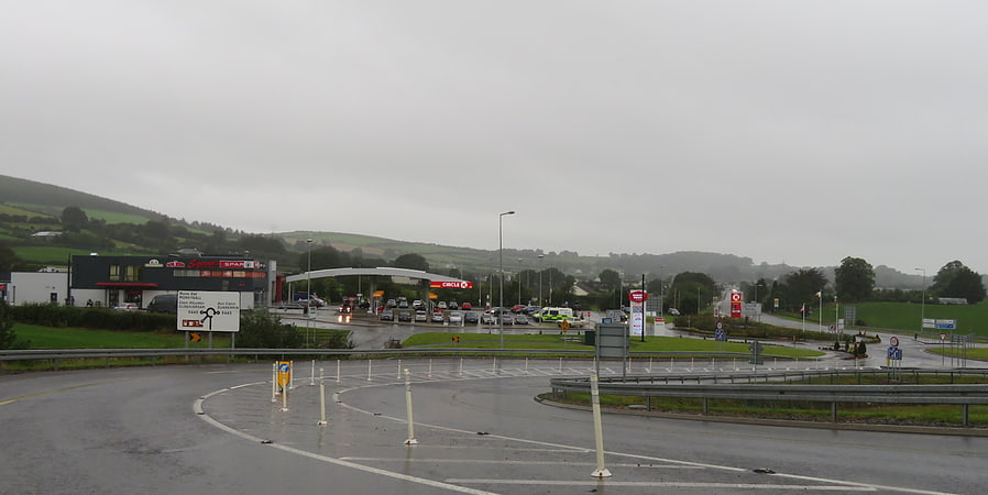 Moneygall