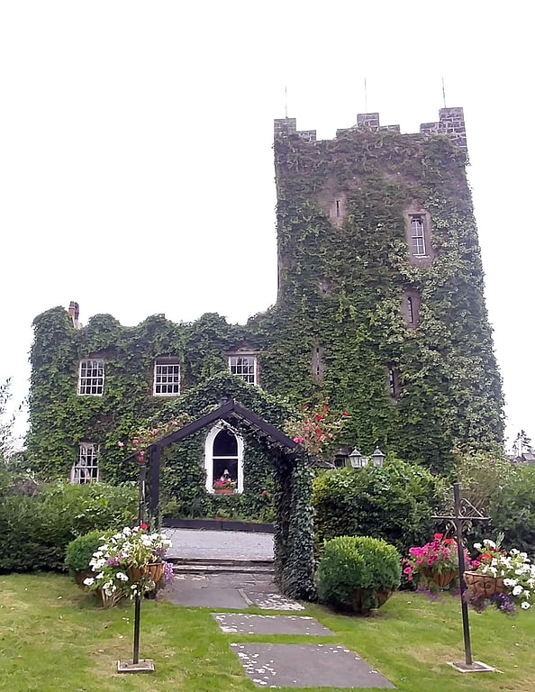 Claregalway