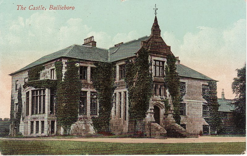 Bailieborough