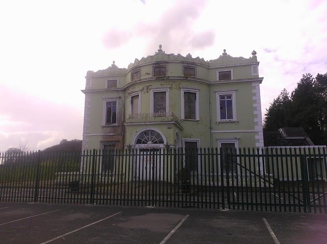 Castleblayney