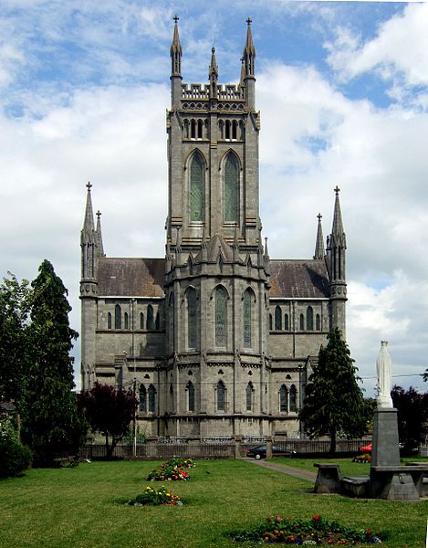 Marienkathedrale von Kilkenny