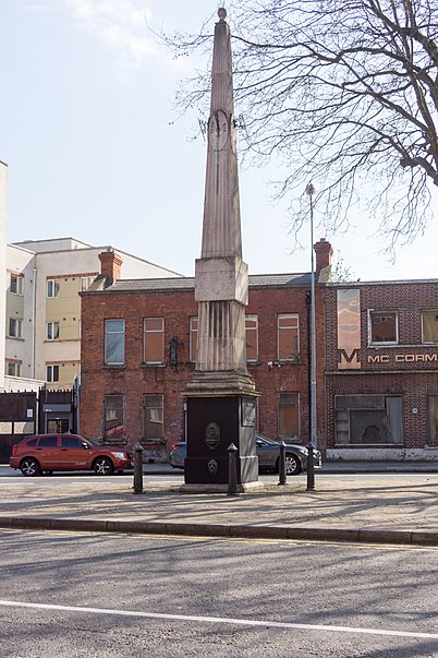 St James' Church