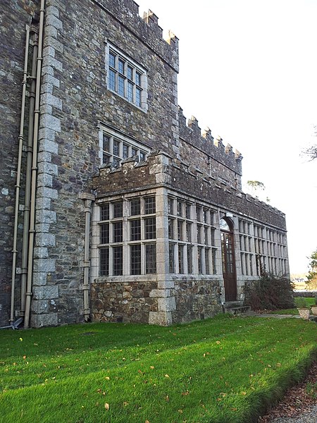 Waterford Castle