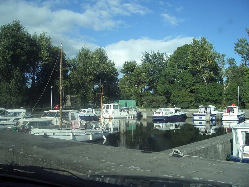 Portumna