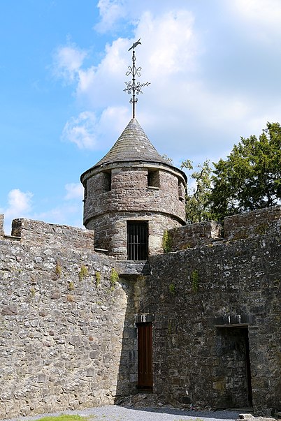 Château de Cahir