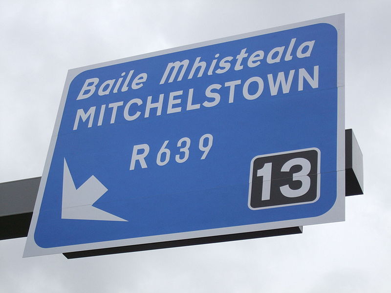 Mitchelstown