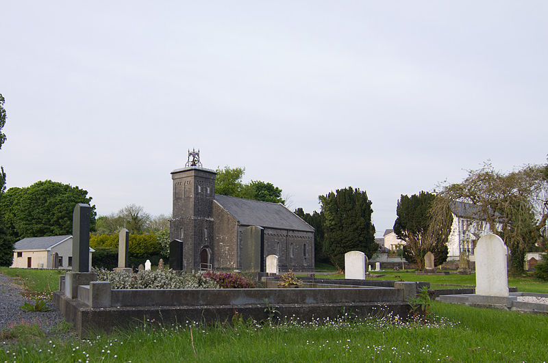 Ballysadare