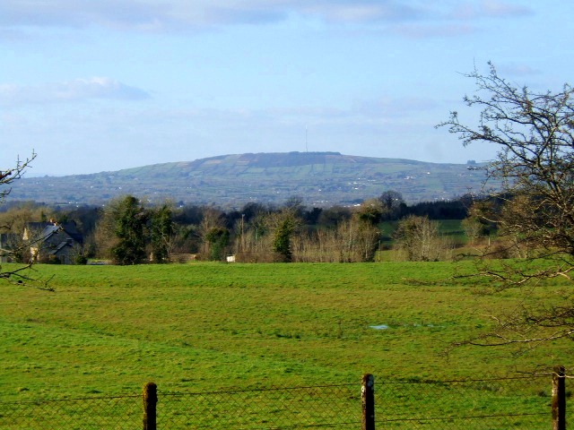 Carn Clonhugh