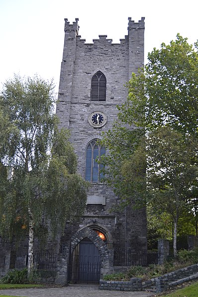 St. Audoen's Church