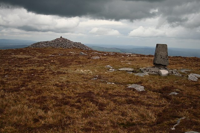 Slievenamon