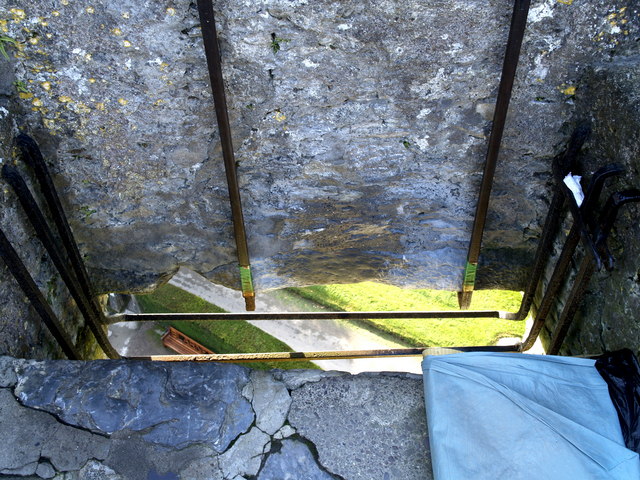 Kamień z Blarney