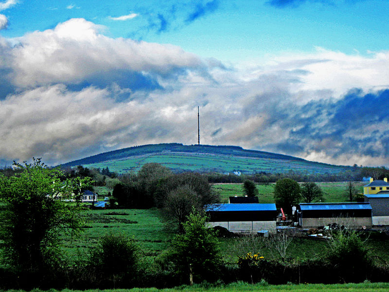 Carn Clonhugh