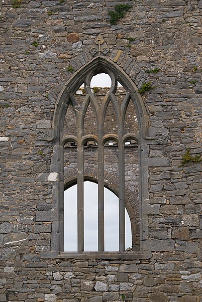 Ardfert Abbey