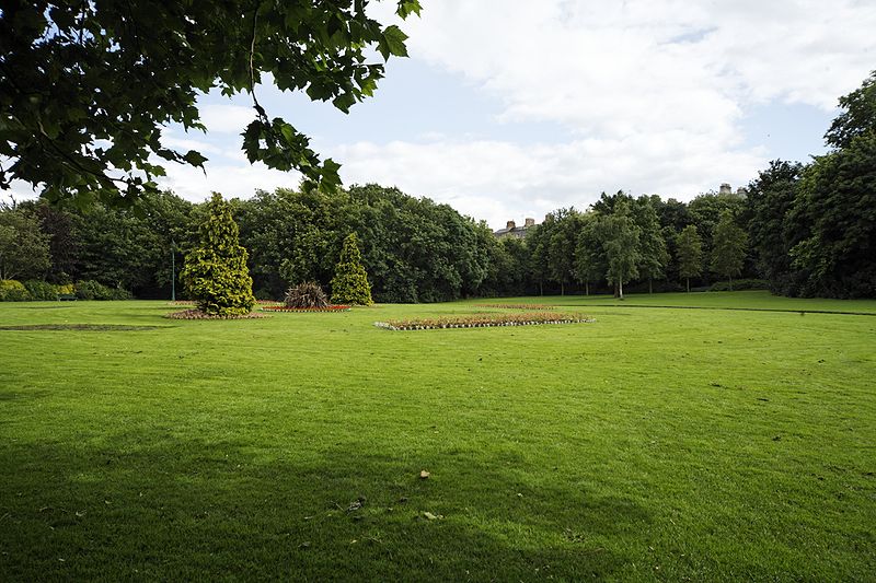 Merrion Square