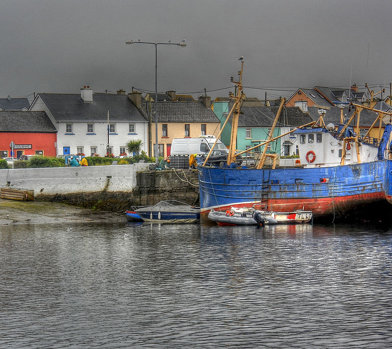 Portmagee