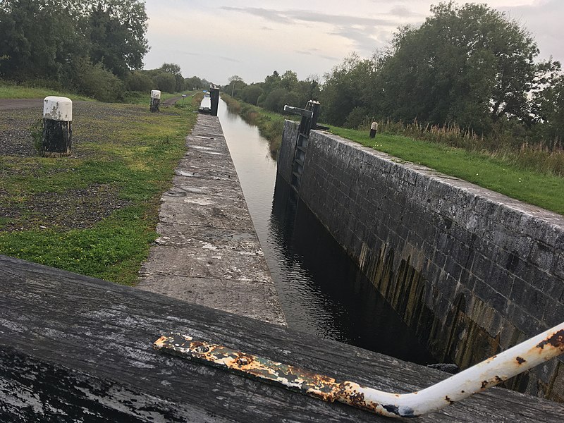 Royal Canal Greenway