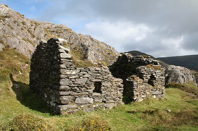 Allihies Copper Mine Museum