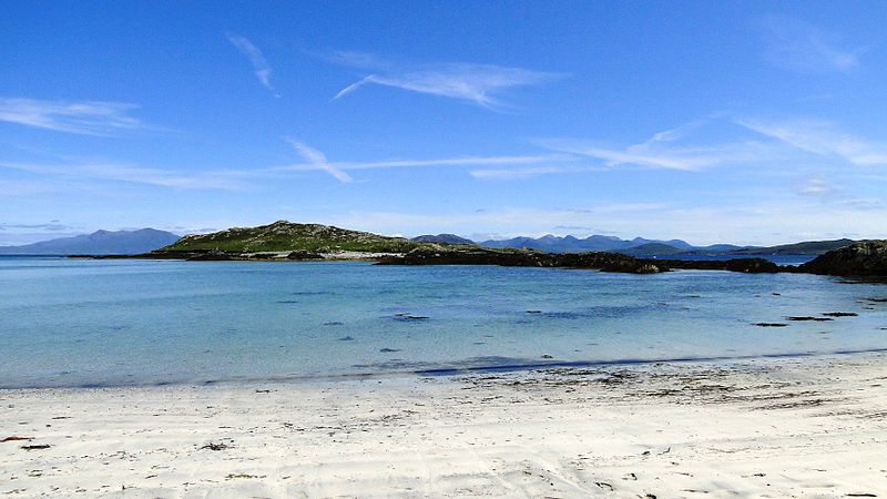 Inishbofin