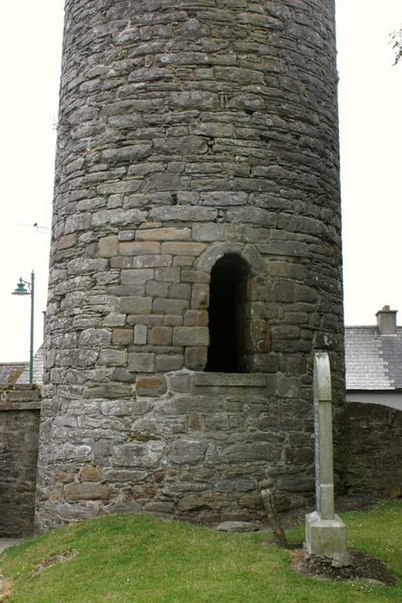 Kells Round Tower