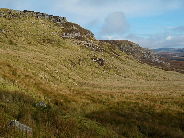 Sliabh an Iarainn