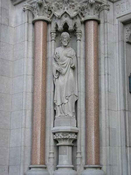 Katedra św. Kolmana