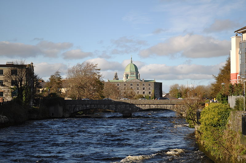 Cathédrale Notre-Dame de Galway