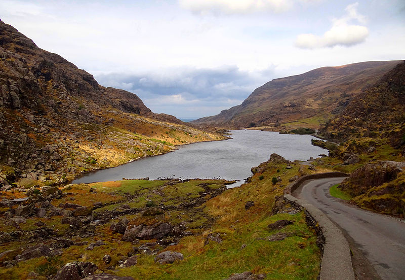 Gap of Dunloe