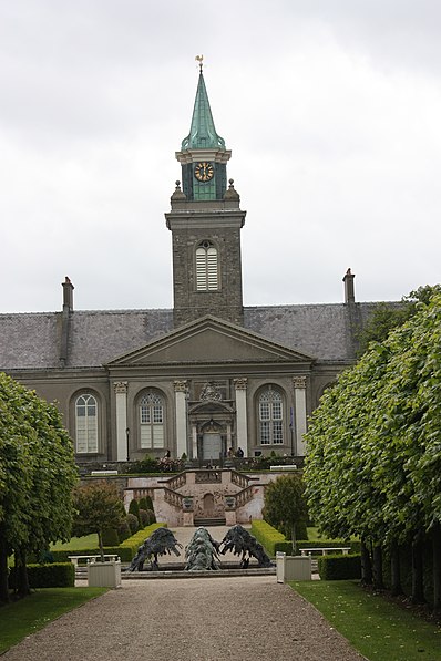 Museo Irlandés de Arte Moderno