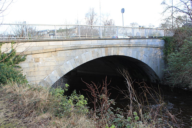 Milltown Bridge
